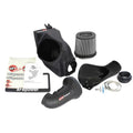 aFe cold air intake