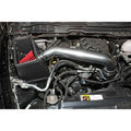 Spectre cold air intake detail