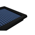 aFe air filter installed view