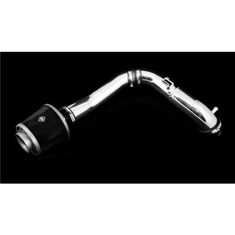 Weapon R intake system