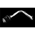 Weapon R intake system