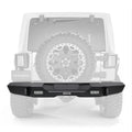 Go Rhino bumper