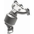 Magnaflow auto part