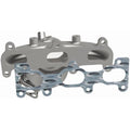 Magnaflow auto part detail