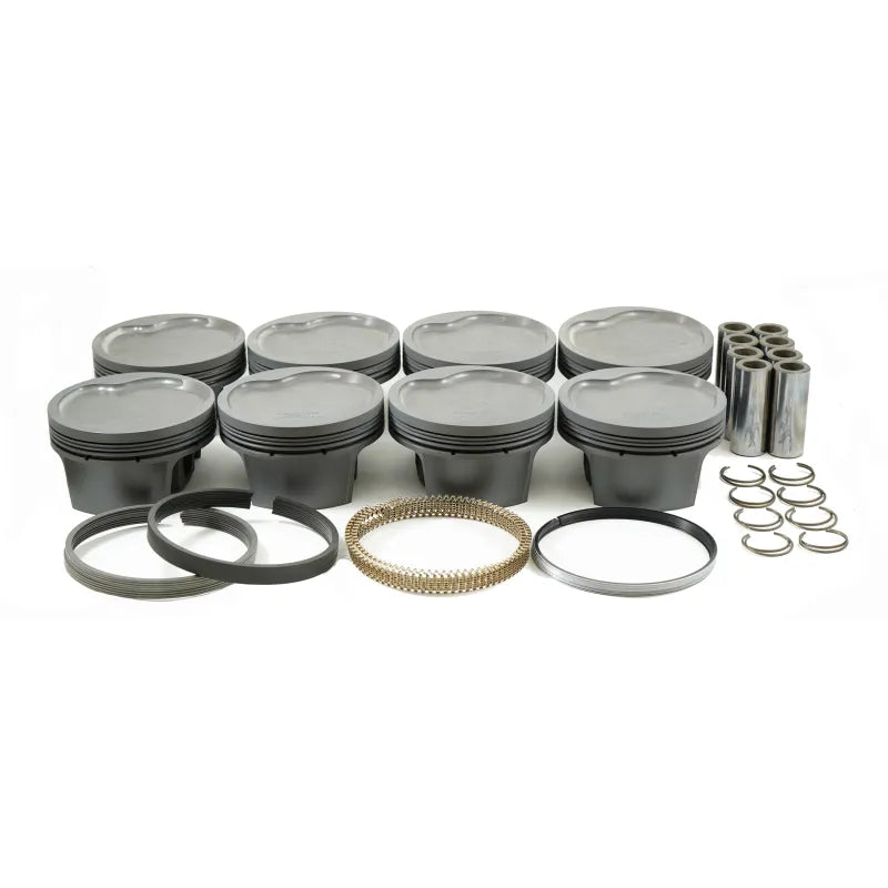Mahle auto part