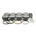 Mahle auto part