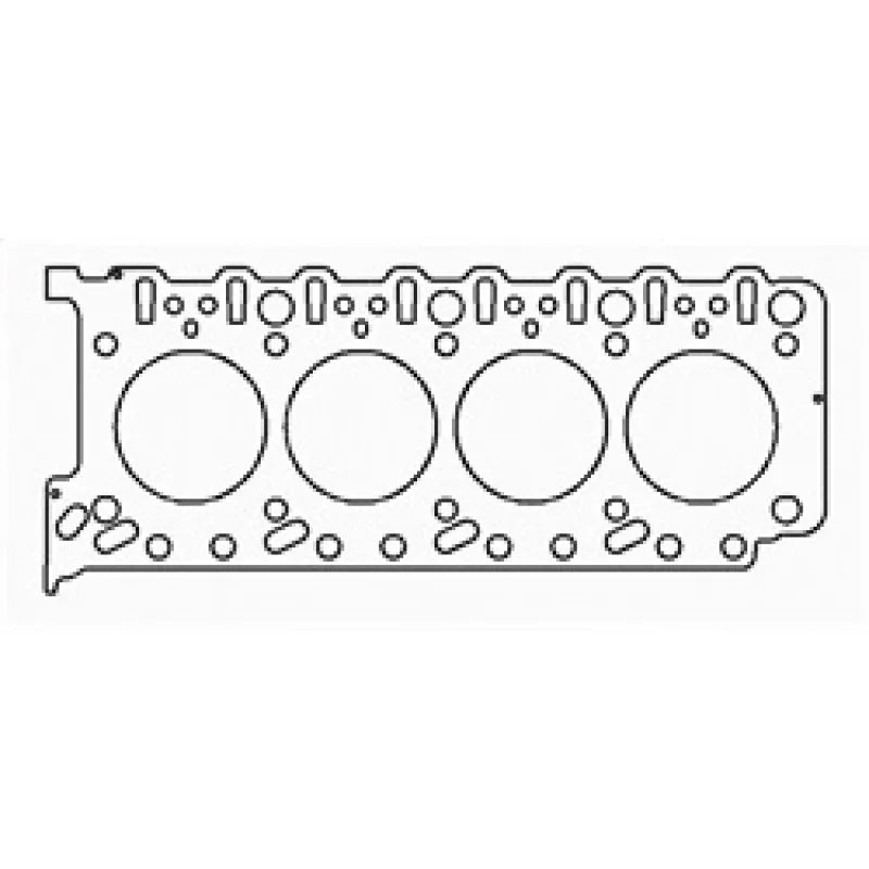 Cometic Gasket auto part