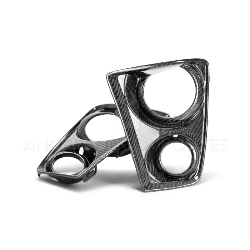 Anderson Composites fog light kit
