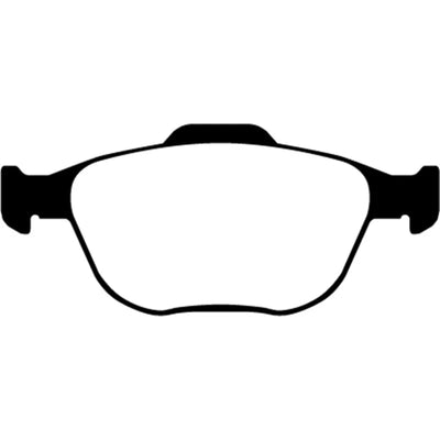 EBC auto part
