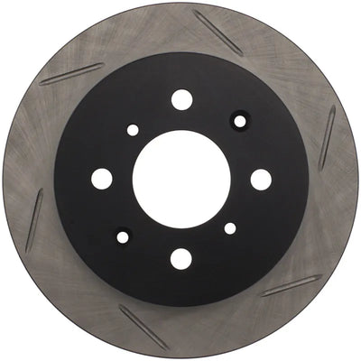 Stoptech auto part