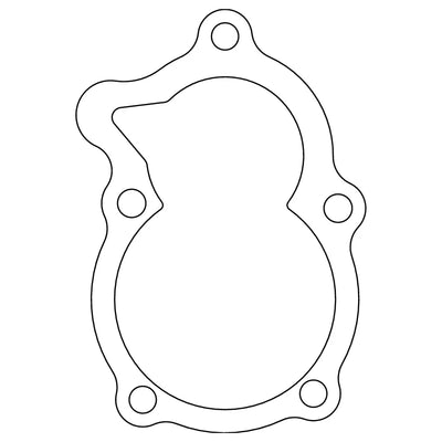 Cometic Gasket auto part