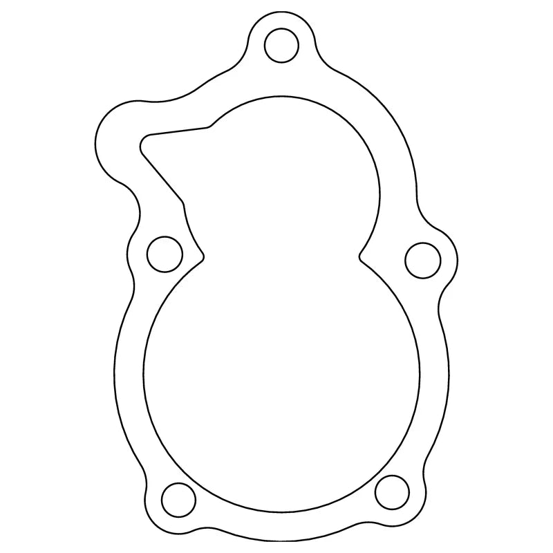 Cometic Gasket auto part