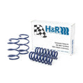 H&R springs