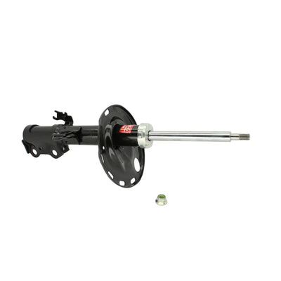 KYB shock absorber