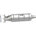 Magnaflow auto part close-up