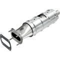 Magnaflow auto part detail