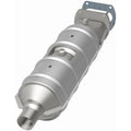 Magnaflow auto part detail