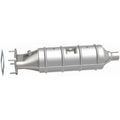 Magnaflow auto part close-up
