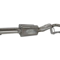 Kooks Headers auto part close-up