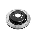 DBA auto part close-up