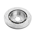 DBA auto part installed view