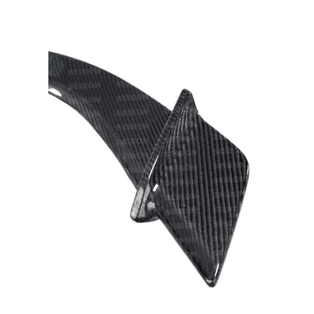 Seibon carbon auto part