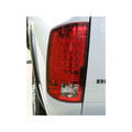 SPYDER tail light