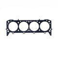 Cometic Gasket auto part detail