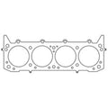 Cometic Gasket auto part close-up