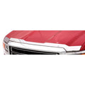 AVS auto part close-up