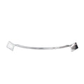 AVS chrome auto part