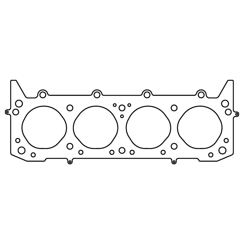Cometic Gasket auto part