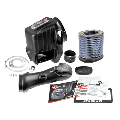 aFe power module