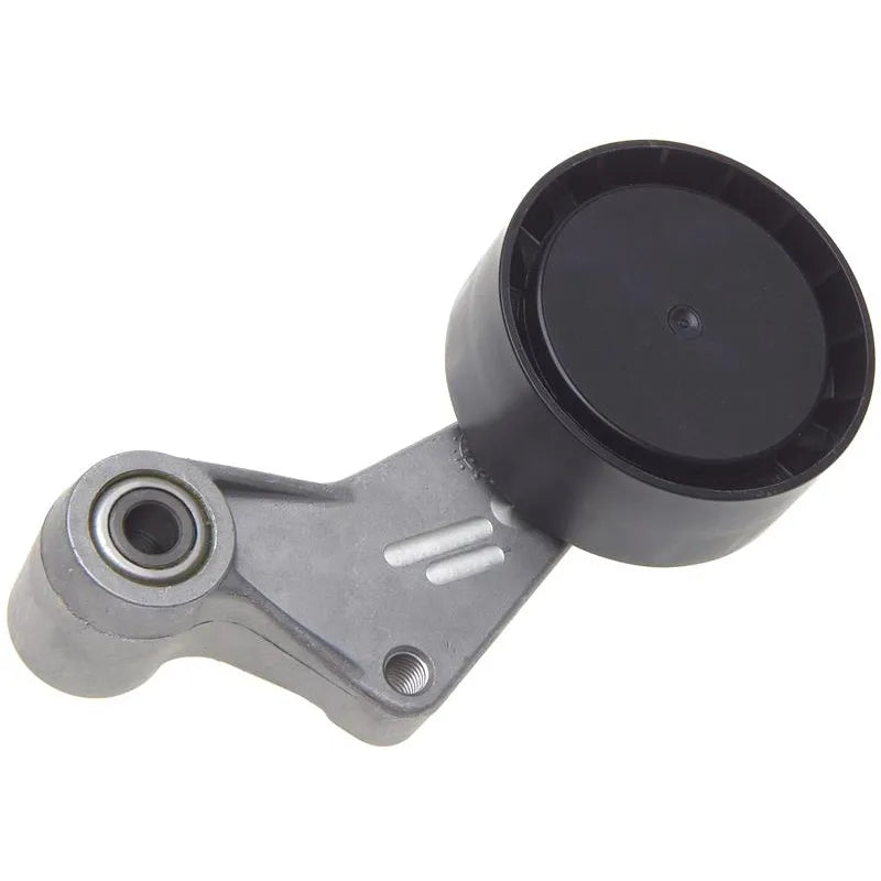 Gates auto part