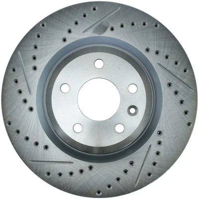 Stoptech auto part