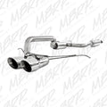 MBRP auto part
