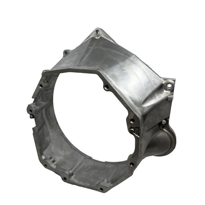 McLeod Racing auto part