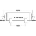 Firestone auto part