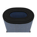 aFe air filter installed view