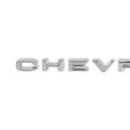 1967-1968 C/K CHEVROLET HOOD LETTER