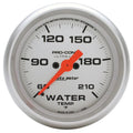 AutoMeter gauge