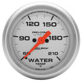 AutoMeter gauge