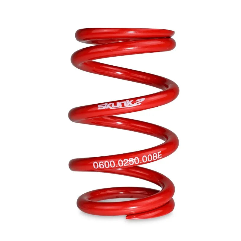 Skunk2 Racing springs