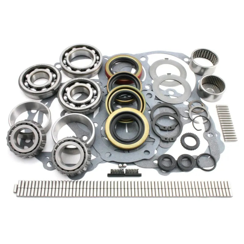 Yukon Gear & Axle auto part