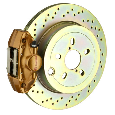 Brembo auto part