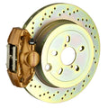 Brembo auto part