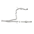 aFe auto part