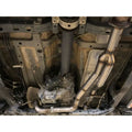 aFe auto part close-up