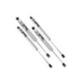 Superlift shock absorber