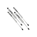 Superlift shock absorber